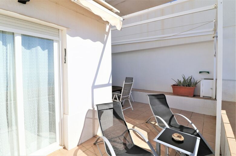 Apartamento Villa Marina