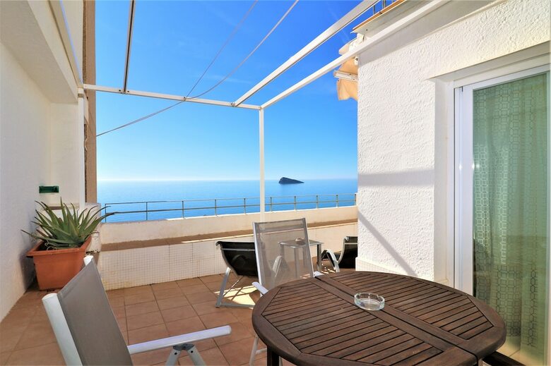 Apartamento Villa Marina