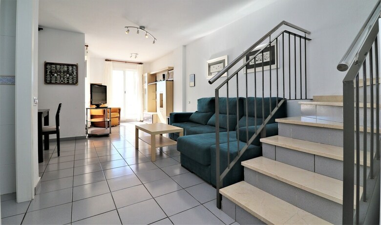 Apartamento Villa Marina