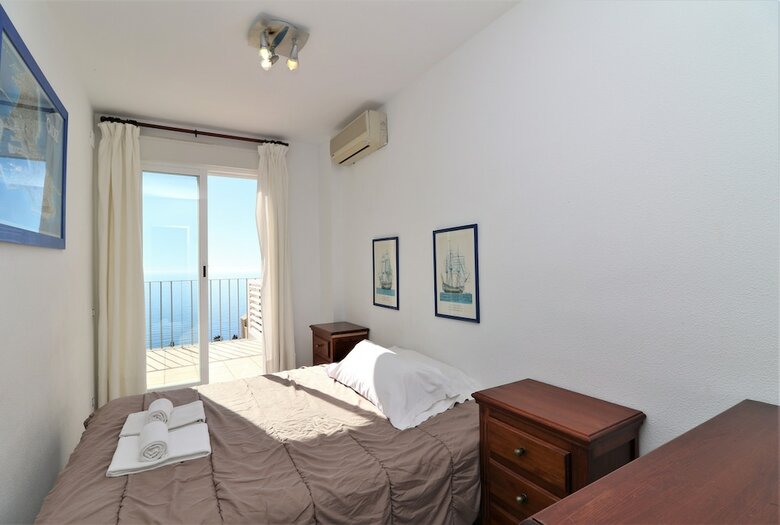 Apartamento Villa Marina
