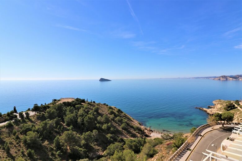 Apartamento Villa Marina