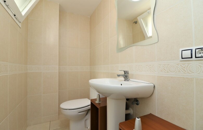 Apartamento Villa Marina