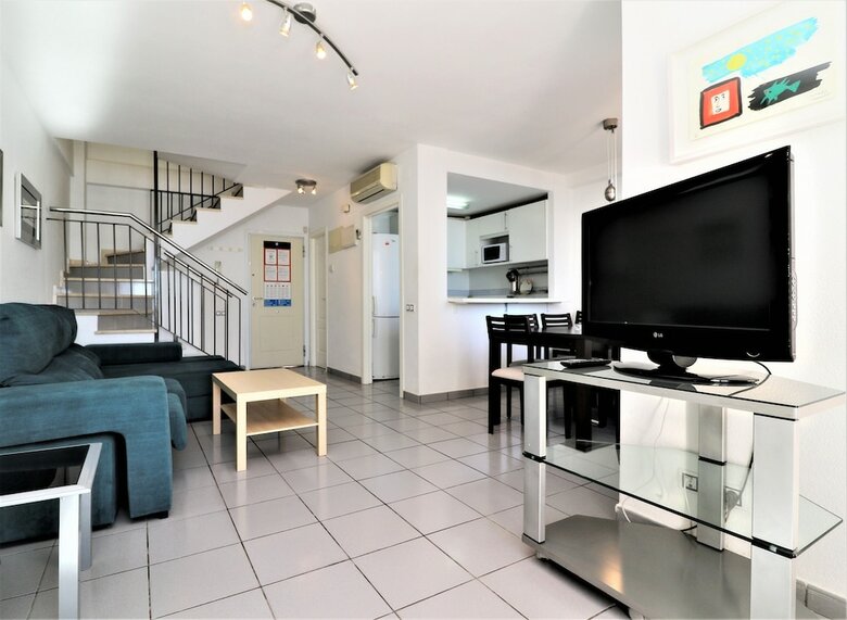 Apartamento Villa Marina
