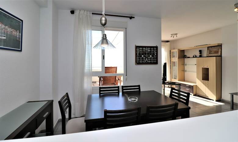 Apartamento Villa Marina