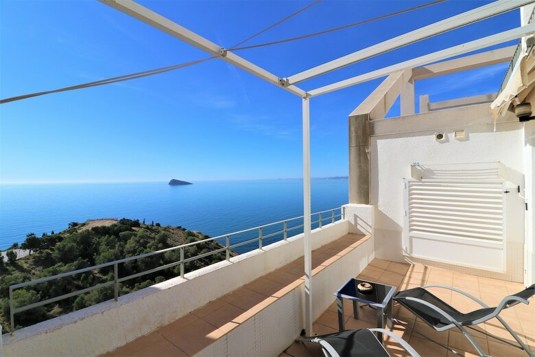 Apartamento Villa Marina