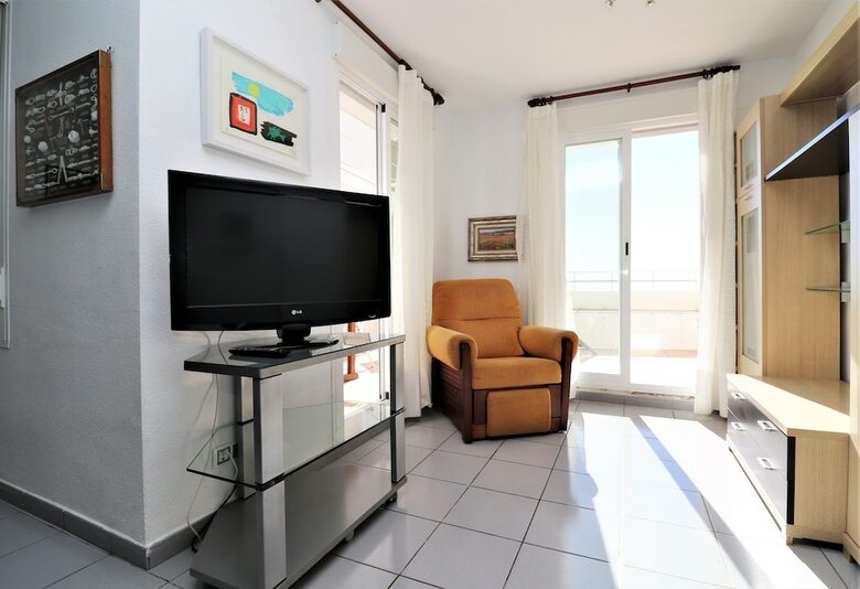Apartamento Villa Marina