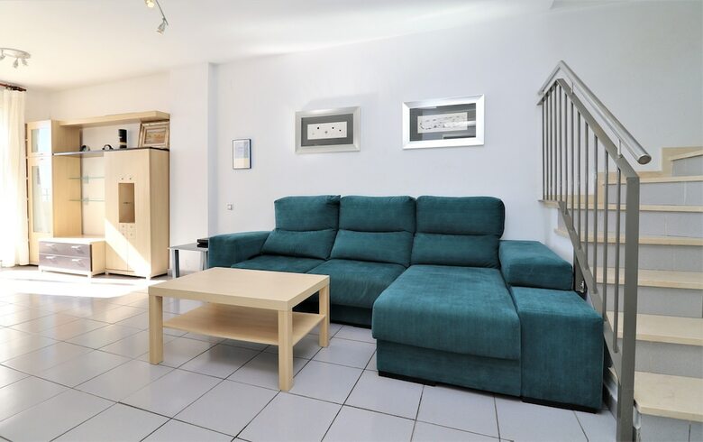 Apartamento Villa Marina