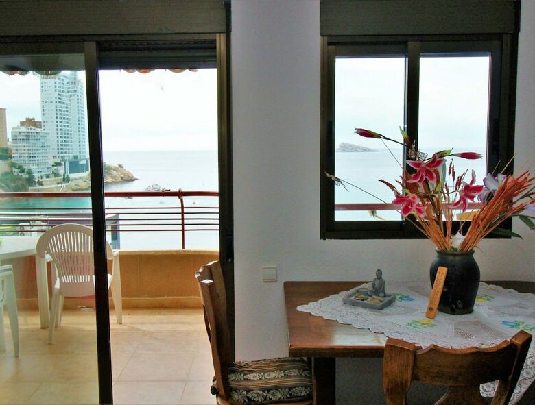 Apartamento Coblanca 8 - 92
