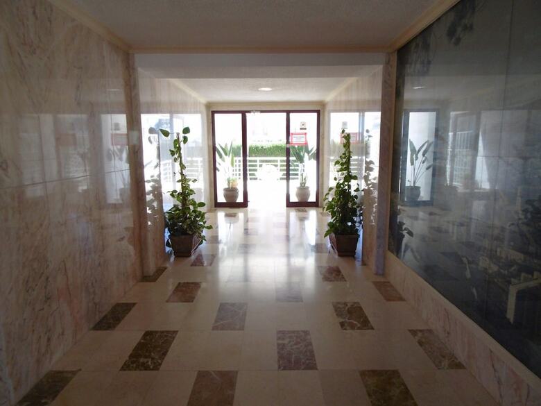 Apartamento Albatros 14