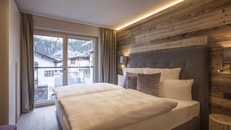 Aparthotel Postresidenz Mayrhofen