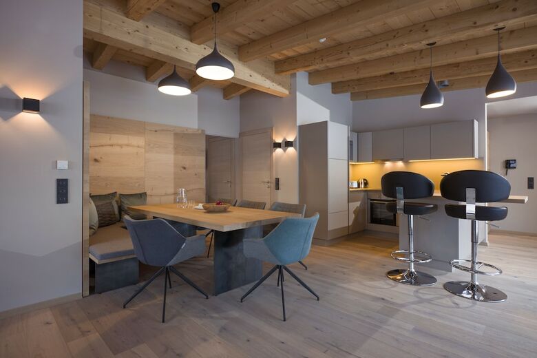 Aparthotel Postresidenz Mayrhofen