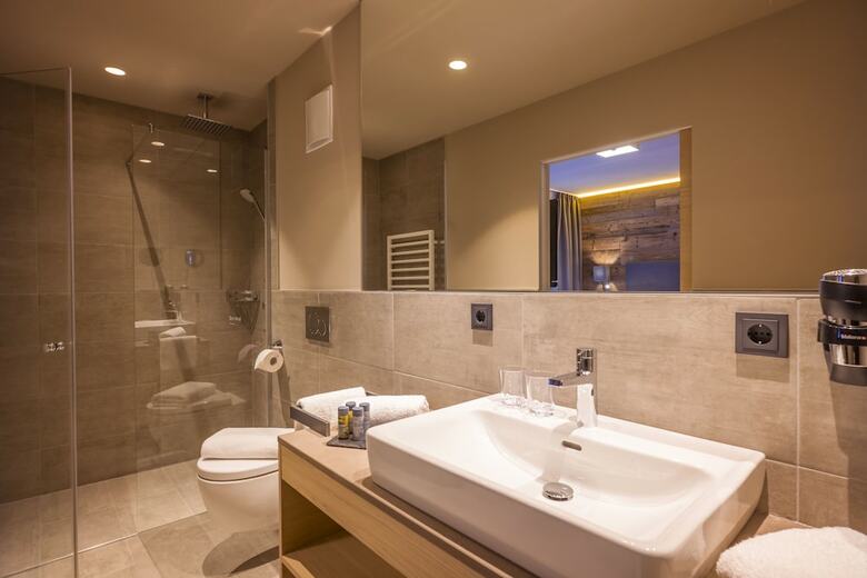 Aparthotel Postresidenz Mayrhofen