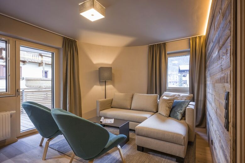 Aparthotel Postresidenz Mayrhofen