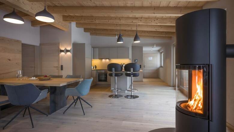 Aparthotel Postresidenz Mayrhofen