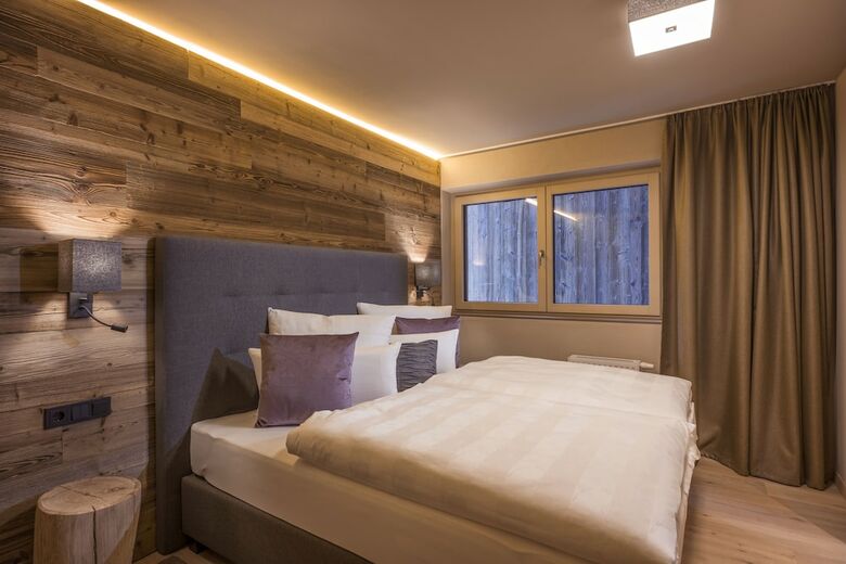 Aparthotel Postresidenz Mayrhofen
