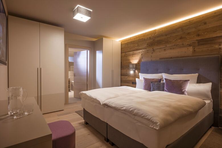 Aparthotel Postresidenz Mayrhofen