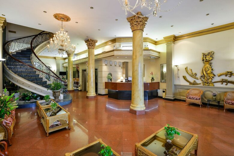The Spring Hotel