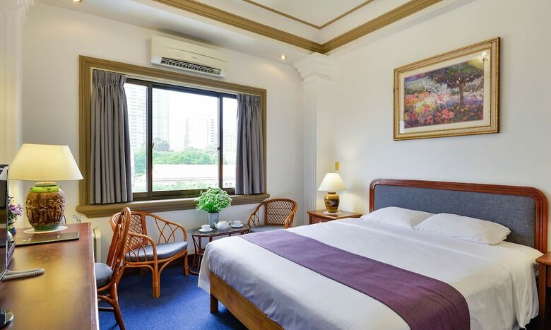 The Spring Hotel