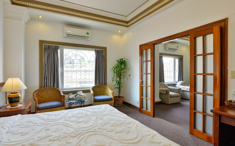 The Spring Hotel