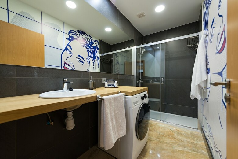 Apartment Venezuela