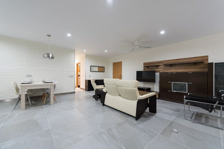 Apartment Venezuela