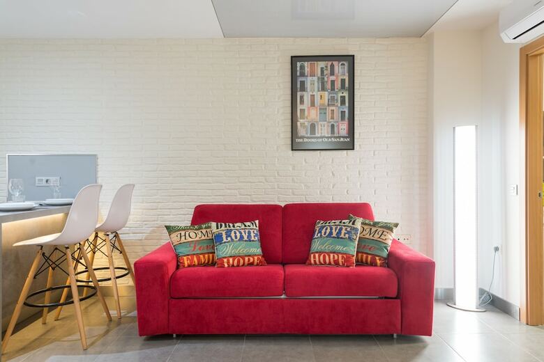 Apartment Venezuela