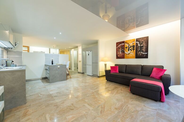 Apartment Venezuela