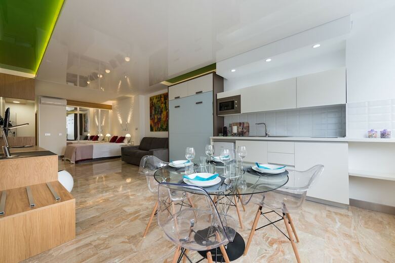 Apartment Venezuela