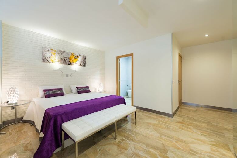 Apartment Venezuela