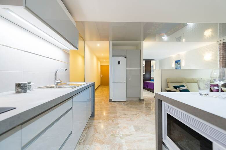 Apartment Venezuela