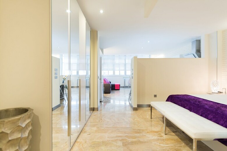 Apartment Venezuela