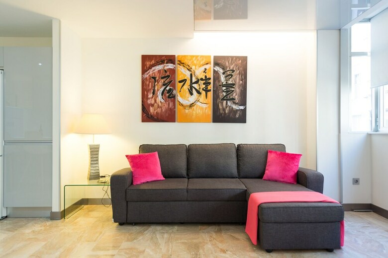 Apartment Venezuela