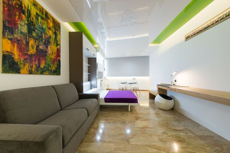 Apartment Venezuela