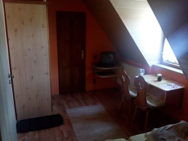 Pension Penzion Le?tiny