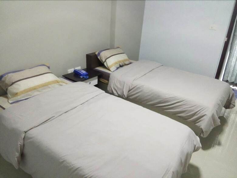 Hotel Sritrang Place