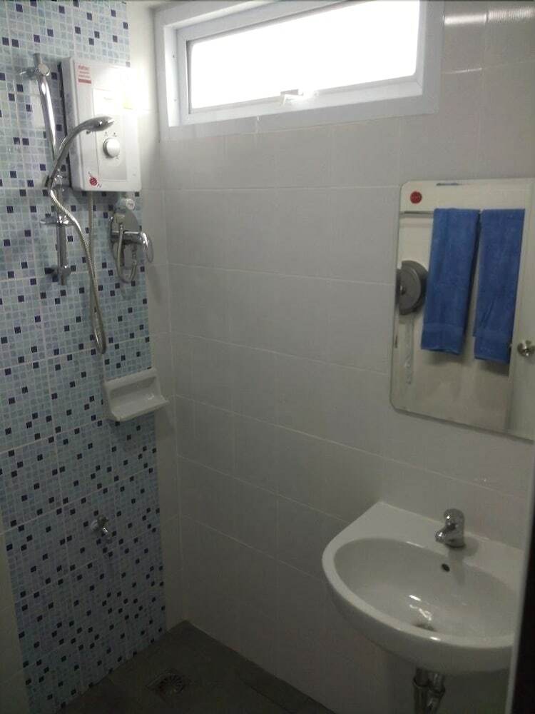 Hotel Sritrang Place