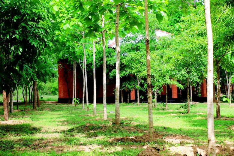 Hotel Hasara Eco Villa
