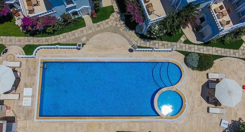 Art Suites Hotel Bodrum
