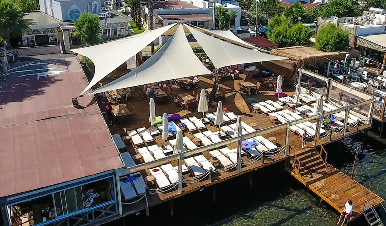 Art Suites Hotel Bodrum
