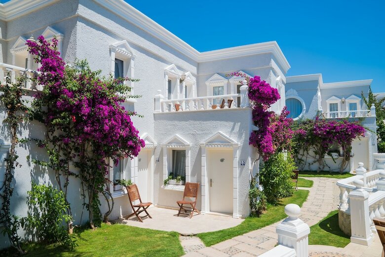Art Suites Hotel Bodrum