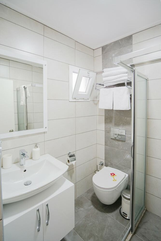 Art Suites Hotel Bodrum