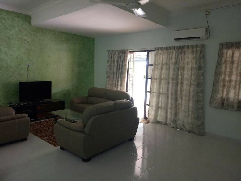 Sk Homestay 2