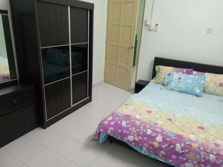 Sk Homestay 2