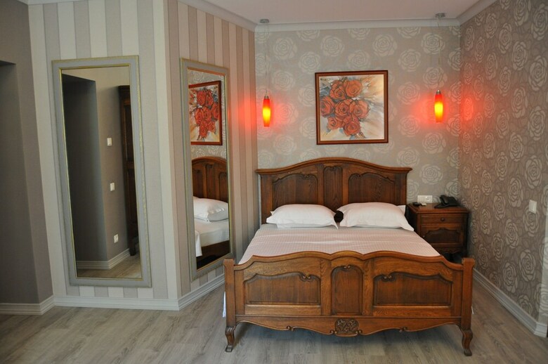 Aparthotel Chisinau