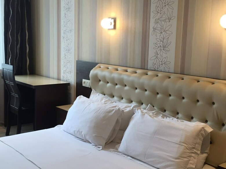 Aparthotel Chisinau