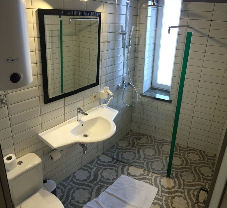 Aparthotel Chisinau