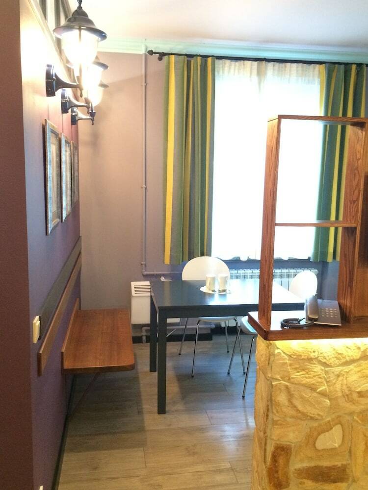 Aparthotel Chisinau