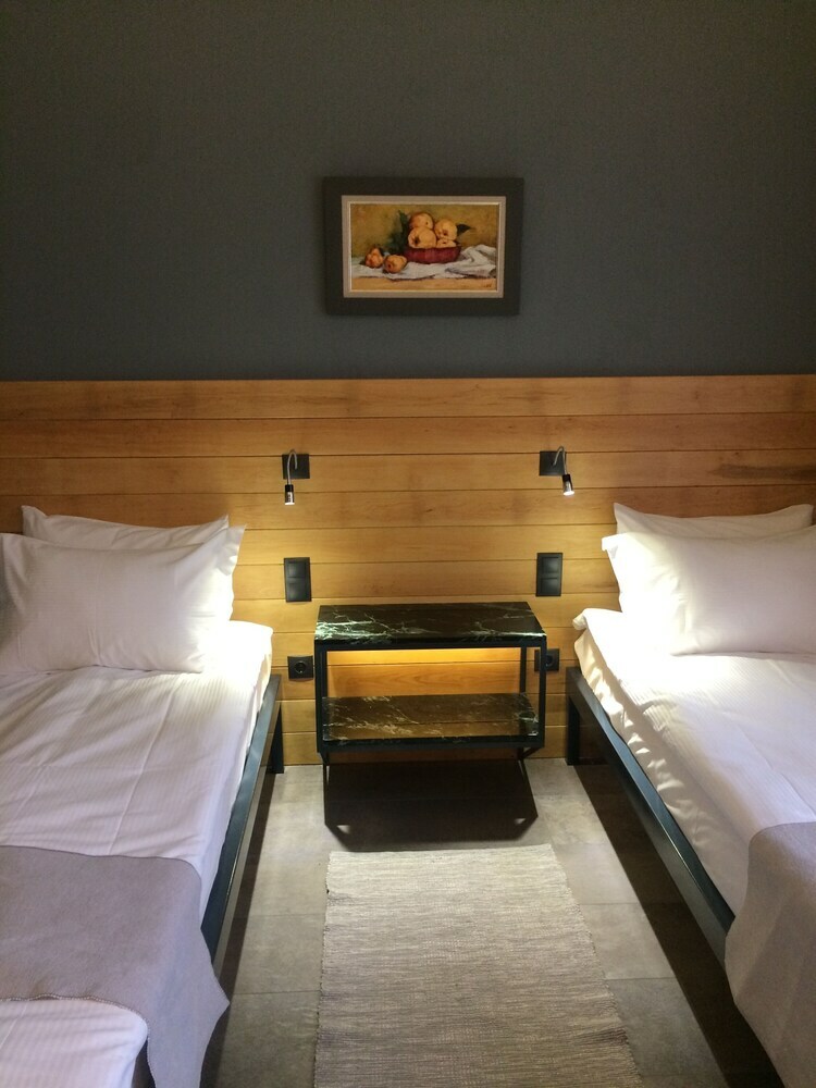 Aparthotel Chisinau