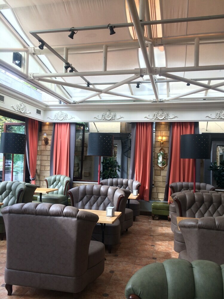Aparthotel Chisinau