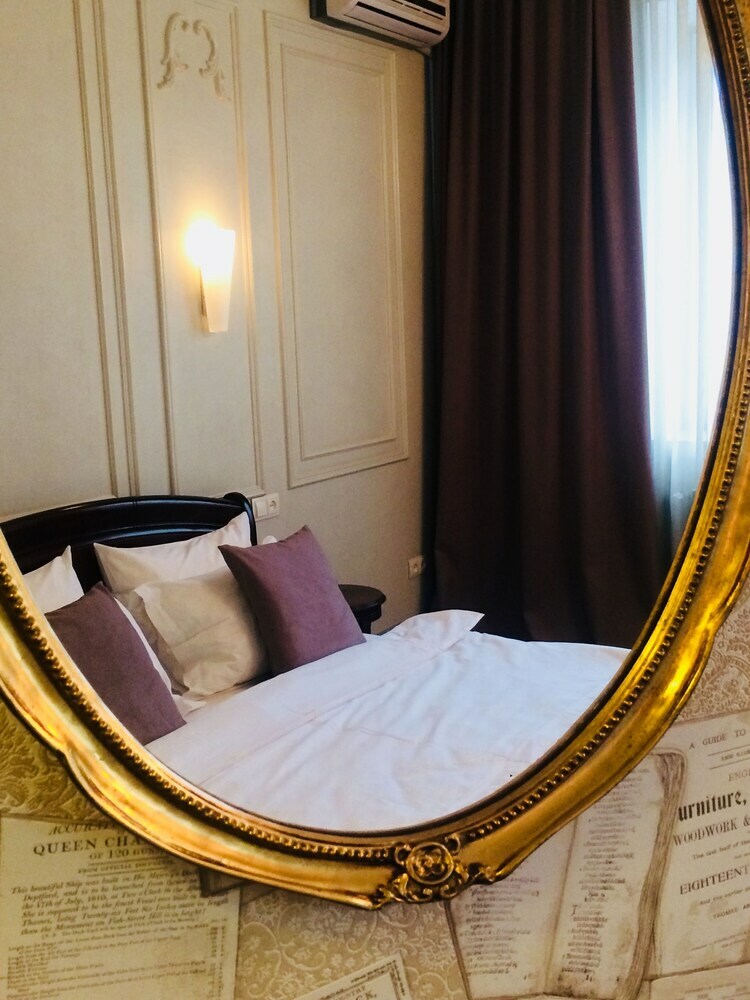 Aparthotel Chisinau